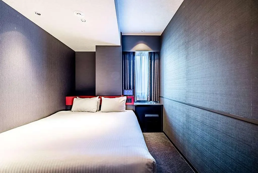 Wyndham Garden Sapporo Odori Hotell